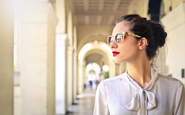 Optometry Office 07856