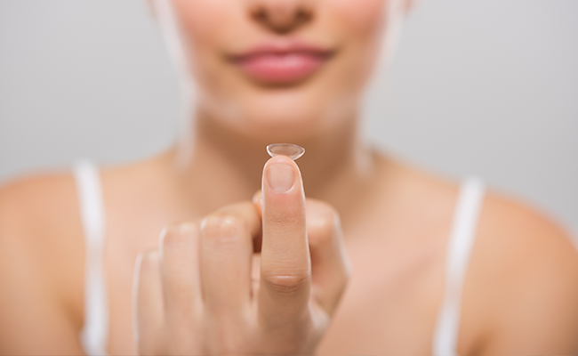 Eye Doctor near Mount Arlington