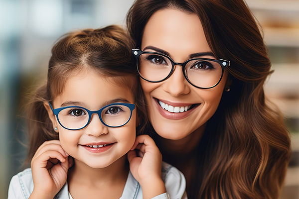 Eye Doctor near Mount Arlington