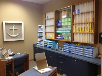 Eye Care Office Mount Arlington